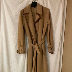 Ralph Lauren Trench coat Size 6